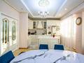 3-комнатная квартира · 143.8 м² · 2/12 этаж, Муканова 159 — Муканова-Гоголя за 115 млн ₸ в Алматы, Алмалинский р-н — фото 14