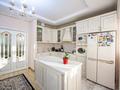 3-комнатная квартира · 143.8 м² · 2/12 этаж, Муканова 159 — Муканова-Гоголя за 115 млн ₸ в Алматы, Алмалинский р-н — фото 15