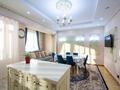 3-комнатная квартира · 143.8 м² · 2/12 этаж, Муканова 159 — Муканова-Гоголя за 115 млн ₸ в Алматы, Алмалинский р-н — фото 16