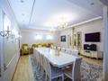 3-комнатная квартира · 143.8 м² · 2/12 этаж, Муканова 159 — Муканова-Гоголя за 115 млн ₸ в Алматы, Алмалинский р-н — фото 6