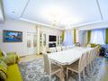3-комнатная квартира · 143.8 м² · 2/12 этаж, Муканова 159 — Муканова-Гоголя за 115 млн ₸ в Алматы, Алмалинский р-н