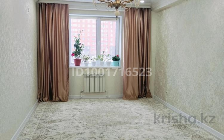 2-комнатная квартира · 62 м² · 3/9 этаж, Бірлік 23 за 24.2 млн ₸ в Уральске — фото 2