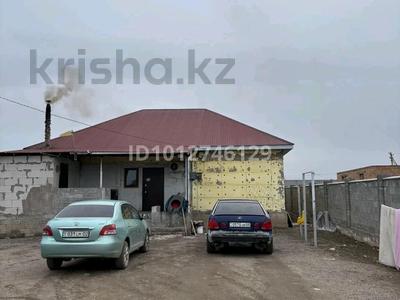 Жеке үй · 4 бөлме · 130 м² · 6 сот., 6 линия 14, бағасы: 26 млн ₸ в М. Туймебаеве