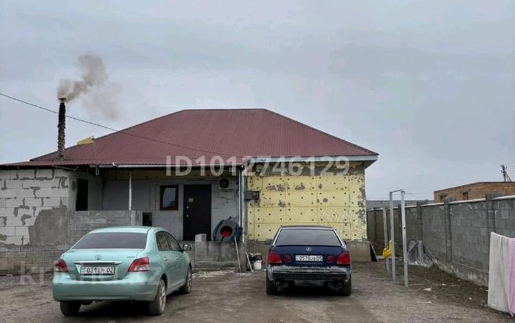 Жеке үй · 4 бөлме · 130 м² · 6 сот., 6 линия 14, бағасы: 26 млн ₸ в М. Туймебаеве — фото 2
