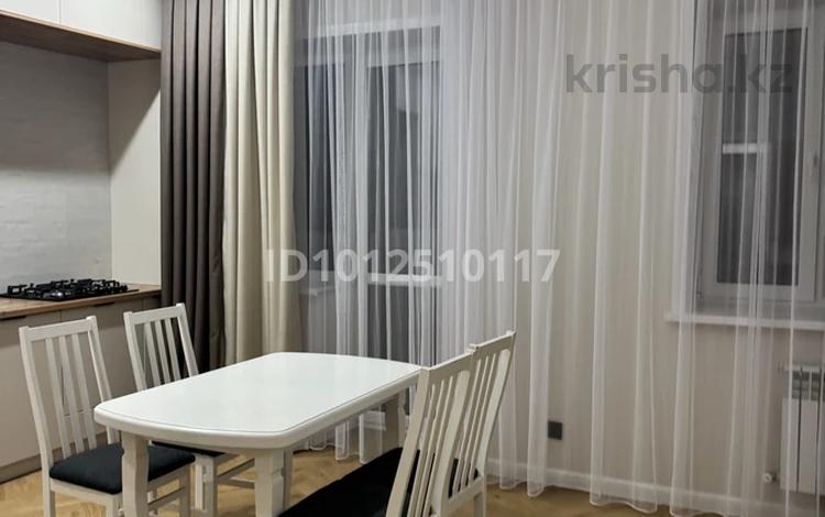 1-комнатная квартира · 45 м² · 9/9 этаж, мкр. Алтын орда, Микрорайон Алтын Орда — Мангилик ел за 200 000 ₸ в Актобе — фото 2