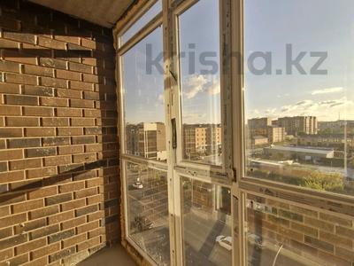 2-комнатная квартира · 49.2 м² · 5/5 этаж, Габдуллина 27 за 16.5 млн ₸ в Кокшетау