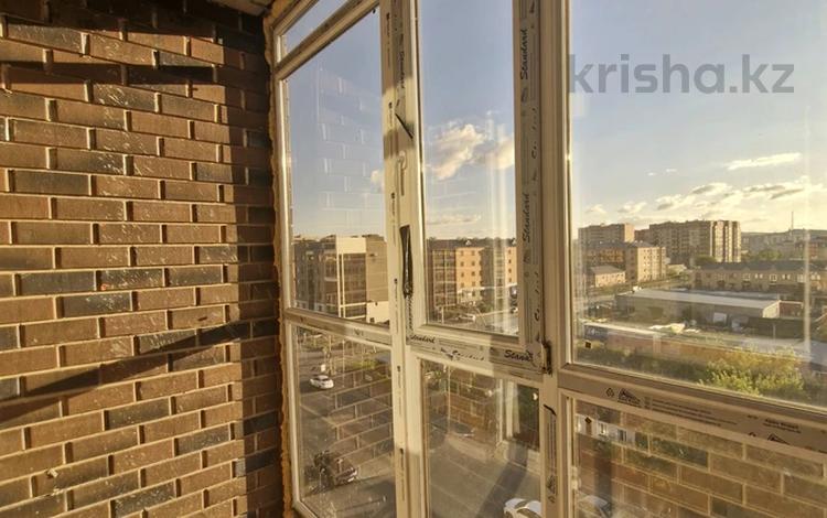 2-комнатная квартира · 49.2 м² · 5/5 этаж, Габдуллина 27 за 16.5 млн ₸ в Кокшетау — фото 2