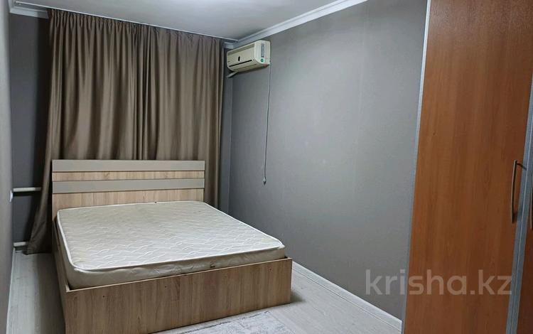 2-бөлмелі пәтер · 52 м² · 3/4 қабат, Бейбытшылык 4а, бағасы: 16.8 млн ₸ в Шымкенте, Аль-Фарабийский р-н — фото 2