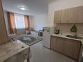 1-бөлмелі пәтер · 30 м² · 2/3 қабат, Рыскулбекова 18 — Рыскулбекова-Навои, бағасы: 180 000 ₸ в Алматы, Бостандыкский р-н
