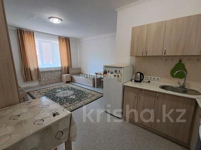 1-бөлмелі пәтер · 30 м² · 2/3 қабат, Рыскулбекова 18 — Рыскулбекова-Навои, бағасы: 180 000 ₸ в Алматы, Бостандыкский р-н