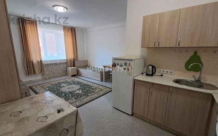 1-бөлмелі пәтер · 30 м² · 2/3 қабат, Рыскулбекова 18 — Рыскулбекова-Навои, бағасы: 180 000 ₸ в Алматы, Бостандыкский р-н — фото 68