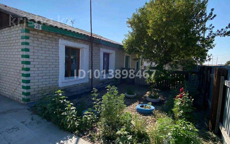 Часть дома · 3 комнаты · 72 м² · 6 сот., Атамұра 20 — Село Мукур за 7 млн ₸ в Семее — фото 2