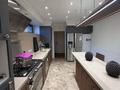 Отдельный дом · 6 комнат · 450 м² · 12 сот., Талапкер за 500 млн ₸ в Алматы, Бостандыкский р-н — фото 15