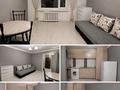 1-комнатная квартира · 18.3 м² · 2/6 этаж, Торайгырова — Сейфуллина -Торайгырова за 9 млн ₸ в Астане, Сарыарка р-н