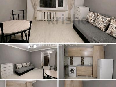1-комнатная квартира · 18.3 м² · 2/6 этаж, Торайгырова — Сейфуллина -Торайгырова за 9 млн ₸ в Астане, Сарыарка р-н