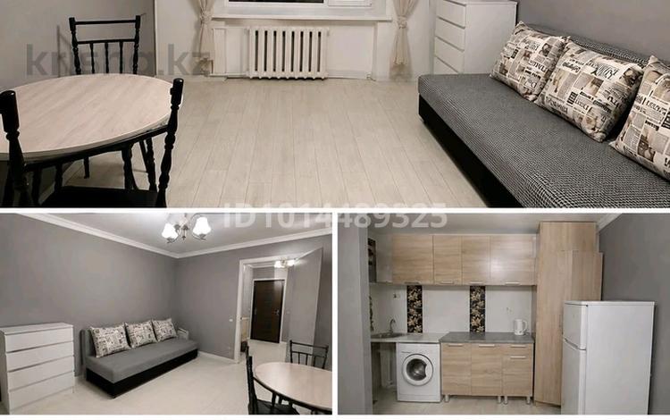 1-комнатная квартира · 18.3 м² · 2/6 этаж, Торайгырова — Сейфуллина -Торайгырова за 9 млн ₸ в Астане, Сарыарка р-н — фото 4
