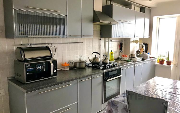 4-комнатная квартира · 114.7 м² · 7/10 этаж, мкр 5, Алии Молдагуловой за 38 млн 〒 в Актобе — фото 12