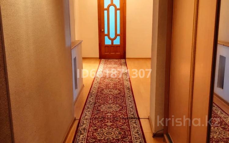 4-комнатная квартира · 114.7 м² · 7/10 этаж, мкр 5, Алии Молдагуловой за 36 млн ₸ в Актобе — фото 10
