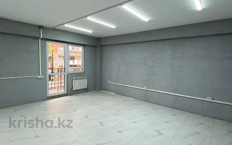 2-бөлмелі пәтер · 49.6 м² · 1/10 қабат, Жунисова, бағасы: 25.5 млн ₸ в Алматы, Наурызбайский р-н — фото 7