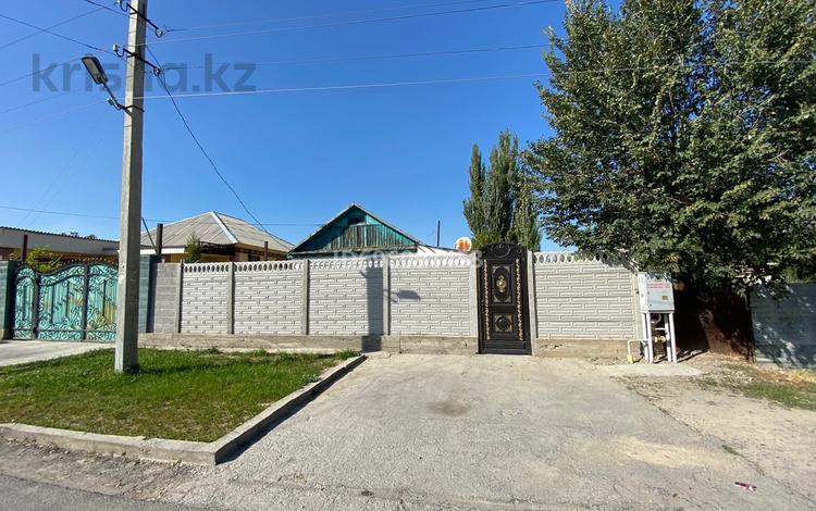 Отдельный дом · 3 комнаты · 100 м² · 6 сот., Шаумяна 26 — ул. Абая за 15 млн ₸ в Таразе — фото 2