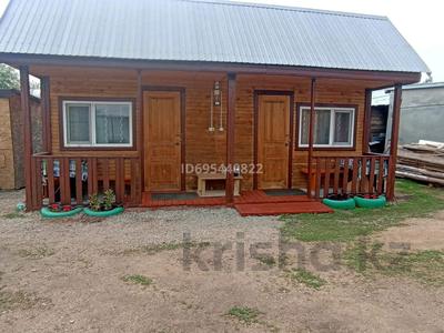 Жеке үй · 1 бөлме · 12 м², Кулагер 12/2, бағасы: 15 000 ₸ в Бурабае
