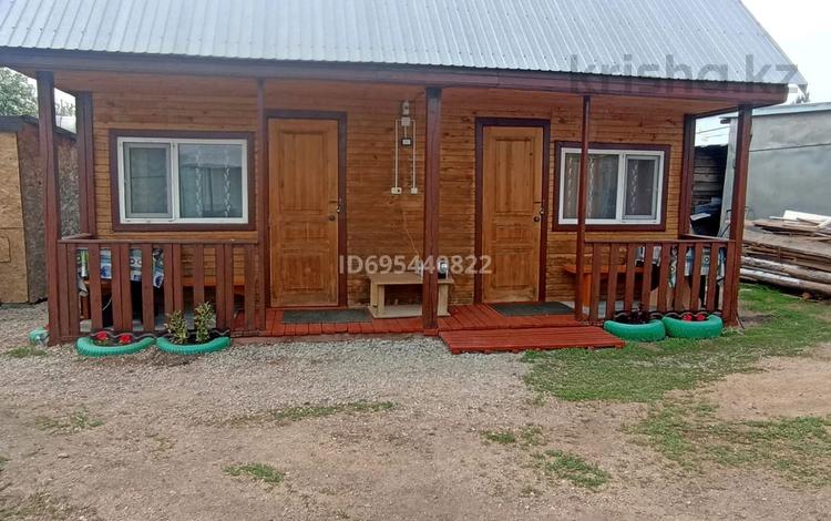 Жеке үй · 1 бөлме · 12 м², Кулагер 12/2, бағасы: 15 000 ₸ в Бурабае — фото 2