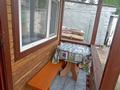 Жеке үй · 1 бөлме · 12 м², Кулагер 12/2, бағасы: 15 000 ₸ в Бурабае — фото 5