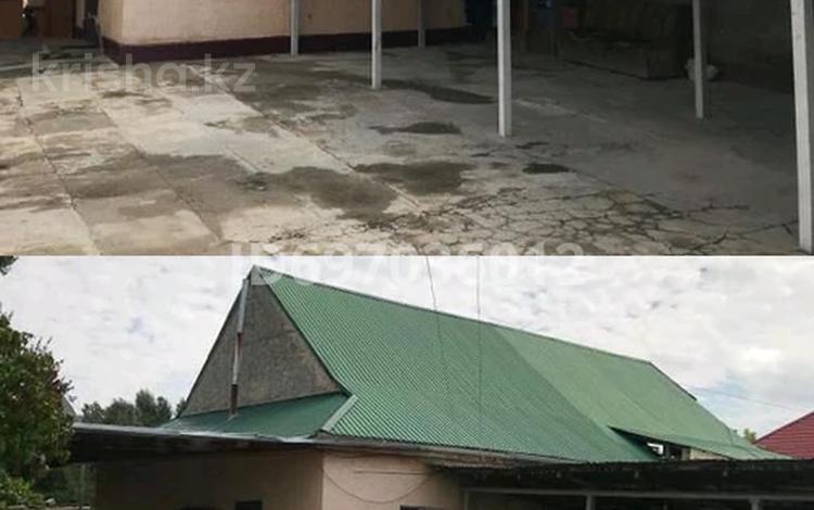 Часть дома · 4 комнаты · 53 м² · 105 сот., Бекназарова 42 — Пригородное за 11.5 млн ₸ в Таразе — фото 2