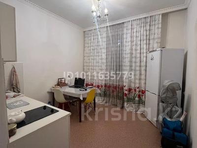 1-комнатная квартира · 43 м² · 1/4 этаж, мкр Новый Город, ул. терешковой 38 за 16 млн ₸ в Караганде, Казыбек би р-н