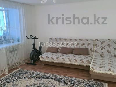 2-бөлмелі пәтер · 74.7 м² · 7/9 қабат, Амангельды — Р-н Диспетчерской, бағасы: 28.5 млн 〒 в Павлодаре