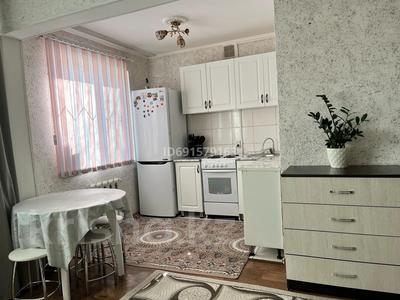 1-комнатная квартира, 31 м², 1/5 этаж, Мухамеджанова 13 за 8.5 млн 〒 в Балхаше