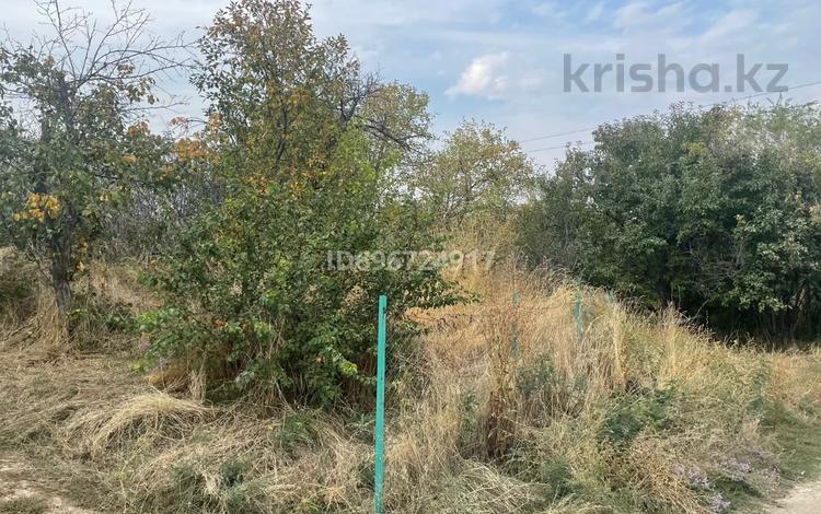 Участок · 11 соток, Трасса 11 ПКСТ “Береке-Фино за 11 млн ₸ в Жандосов — фото 2