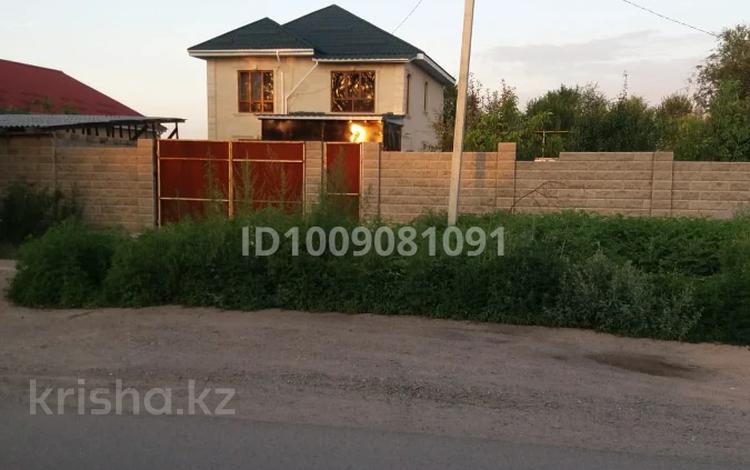 Отдельный дом · 5 комнат · 180 м² · 8 сот., мкр Ынтымак 9а — Кожа Ахмет Яссауи за 1 млн 〒 в Алатау — фото 2