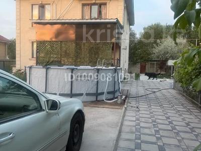 Отдельный дом · 5 комнат · 180 м² · 8 сот., мкр Ынтымак 9а — Кожа Ахмет Яссауи за ~ 1.1 млн ₸ в Алатау