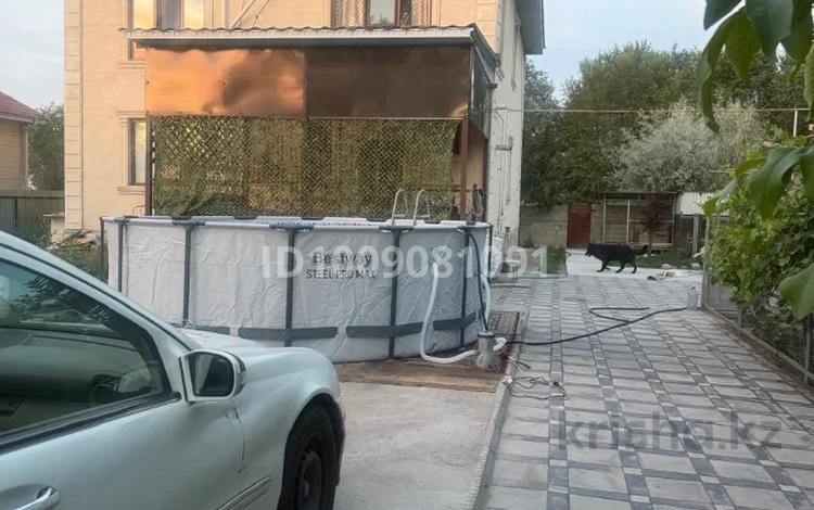 Жеке үй · 5 бөлме · 180 м² · 8 жүзд., Ынтымақ ш/а. 9а — Кожа Ахмет Яссауи, бағасы: ~ 1.1 млн ₸ в Алатау, мкр Ынтымак — фото 29