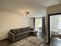 1-комнатная квартира · 34 м² · 3/4 этаж, Желтоксан 170 за 320 000 ₸ в Алматы, Бостандыкский р-н
