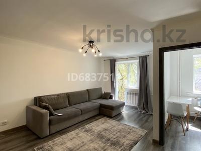 1-комнатная квартира · 34 м² · 3/4 этаж, Желтоксан 170 за 320 000 ₸ в Алматы, Бостандыкский р-н