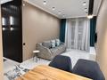 2-бөлмелі пәтер · 52 м² · 4/15 қабат, Розыбакиева 320, бағасы: 450 000 ₸ в Алматы, Бостандыкский р-н — фото 2
