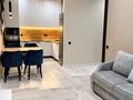 2-бөлмелі пәтер · 52 м² · 4/15 қабат, Розыбакиева 320, бағасы: 450 000 ₸ в Алматы, Бостандыкский р-н — фото 4