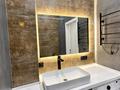 2-бөлмелі пәтер · 52 м² · 4/15 қабат, Розыбакиева 320, бағасы: 450 000 ₸ в Алматы, Бостандыкский р-н — фото 5