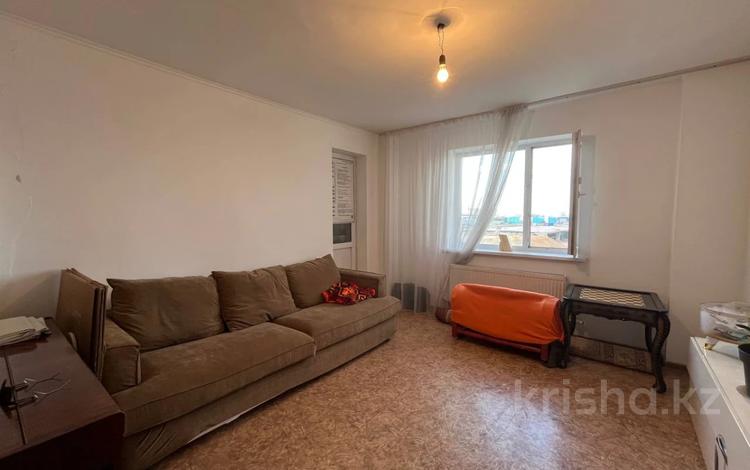 2-бөлмелі пәтер · 50 м² · 6/17 қабат, С 302 2, бағасы: 21.9 млн ₸ в Астане, Сарыарка р-н — фото 2