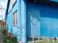 Жеке үй · 3 бөлме · 82.5 м² · 8 жүзд., Икенова 149 — Район Мель-комбинат, стадион Пищивик, бағасы: 10 млн ₸ в Семее