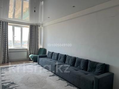 2-комнатная квартира · 69 м² · 4/9 этаж, мкр Береке, Мкр.Береке 33 за 22.5 млн ₸ в Атырау