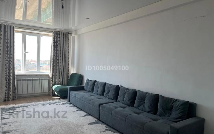2-бөлмелі пәтер · 69 м² · 4/9 қабат, мкр Береке, Мкр.Береке 33, бағасы: 22.5 млн ₸ в Атырау — фото 2