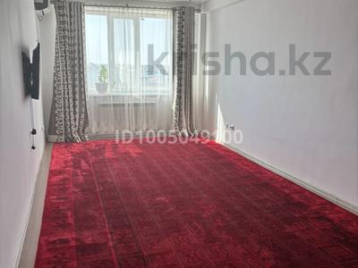 2-бөлмелі пәтер · 69 м² · 4/9 қабат, Береке ш/а., бағасы: 21 млн ₸ в Атырау, мкр Береке