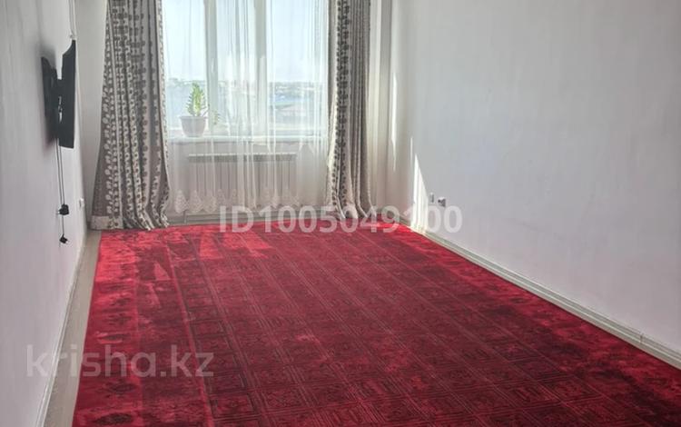 2-комнатная квартира · 69 м² · 4/9 этаж, мкр Береке за 21 млн ₸ в Атырау — фото 13