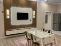 Отдельный дом · 6 комнат · 240 м² · 8 сот., мкр Бозарык — Первый светофор на права после кольца за 59 млн ₸ в Шымкенте, Абайский р-н — фото 3