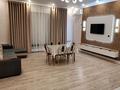 Отдельный дом · 6 комнат · 240 м² · 8 сот., мкр Бозарык — Первый светофор на права после кольца за 59 млн ₸ в Шымкенте, Абайский р-н