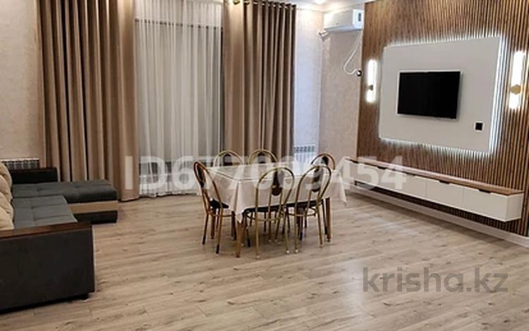 Отдельный дом · 6 комнат · 240 м² · 8 сот., мкр Бозарык — Первый светофор на права после кольца за 59 млн ₸ в Шымкенте, Абайский р-н — фото 122