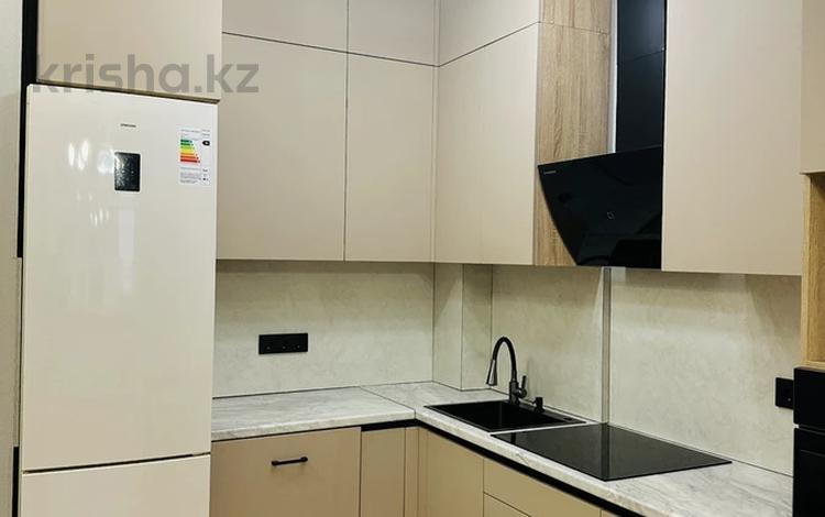 2-комнатная квартира · 41.5 м² · 10/14 этаж, Туран 71 за 32.5 млн 〒 в Астане, Нура р-н — фото 3